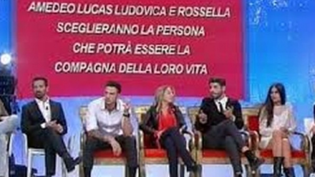 Uomini e Donne, anticipazioni Trono Classico 9/12.