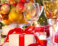 Estas navidades come sin preocuparte: los expertos te dicen cómo hacerlo