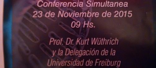 El simposio fue auspiciado por la UNMDP