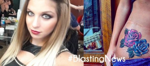 La ex GH 2015 alborot&oacute; la tarde de viernes