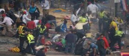 Terrorism in the United States