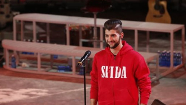 Amici 15 riassunto di sabato 5 dicembre