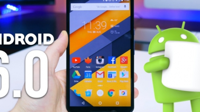 Android 6 Marshmallow, ultima versione