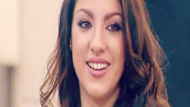 Federica Lepanto (Concorrente Grande Fratello)