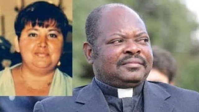 Giallo Guerrina Piscaglia: news su Padre Graziano