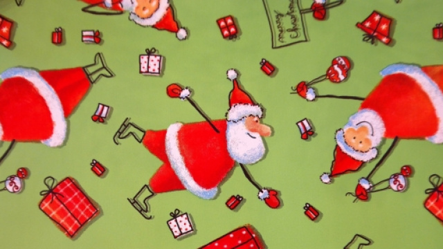 Idee Natale 2015: regali originali