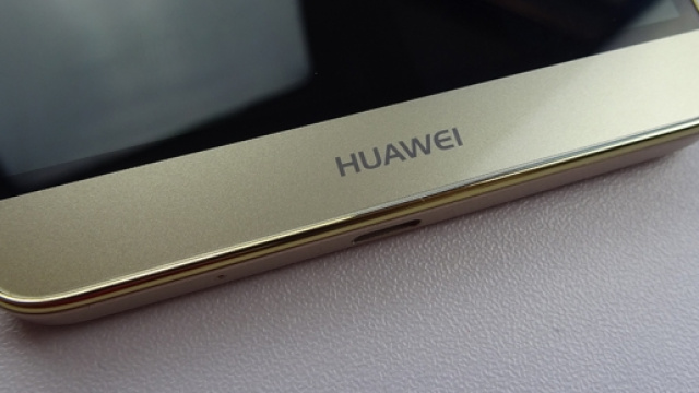 Il Mate 8 sar&agrave; venduto nelle prossime settimane