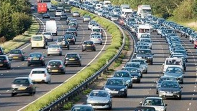 Info traffico Ponte Immacolata 2015