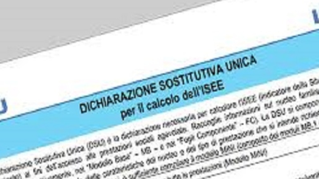 Isee socio sanitario 2016 cosa prevede?