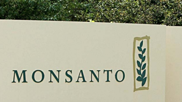 La multinazionale Monsanto sotto processo