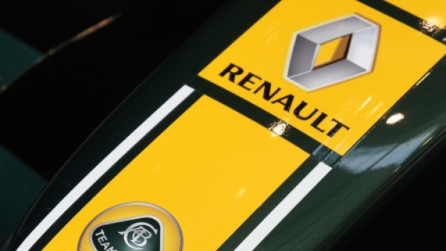 Renault torna in Formula 1 con grandi ambizioni
