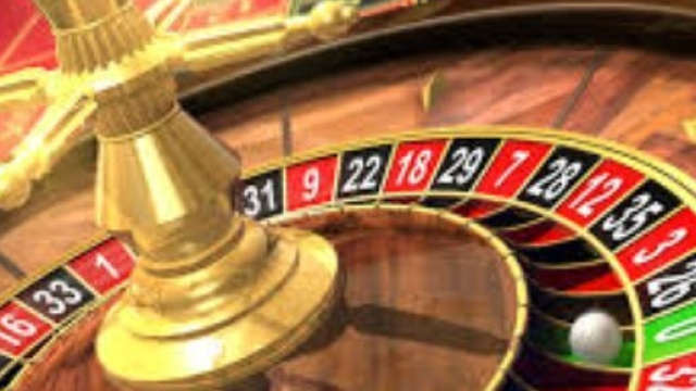 Roulette. Tappa obbligata dei turisti del gioco