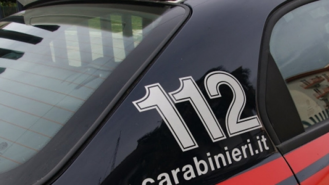 Salento, legano ragazzo disabile