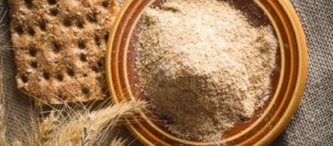 ¿Por qué elegir harina de trigo integral?