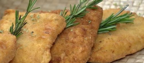 Receita f&aacute;cil e pratica para o lanche do dia dia