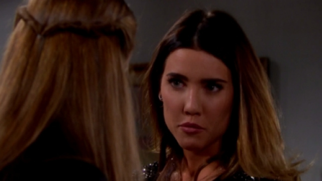 Aly muore dopo aver cercato vendetta.