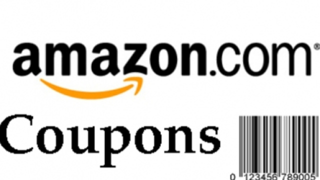 Amazon Coupon per regali Natale 2015