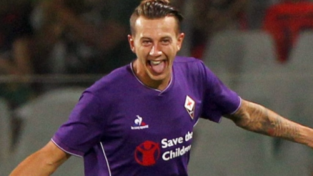 Bernardeschi ancora protagonista nella Fiorentina