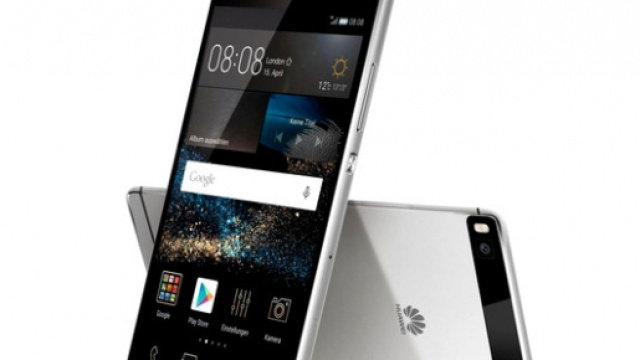 Huawei P8 sar&agrave; sostituito dal P9