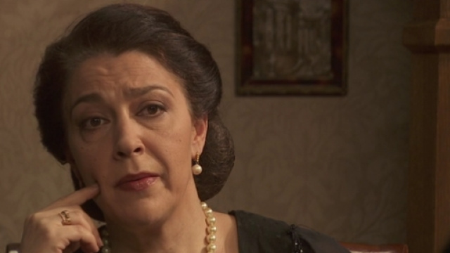 Il Segreto: Francisca vuole uccidere Bernarda