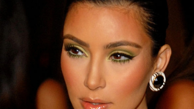 Kim Kardashian, mamma per la seconda volta