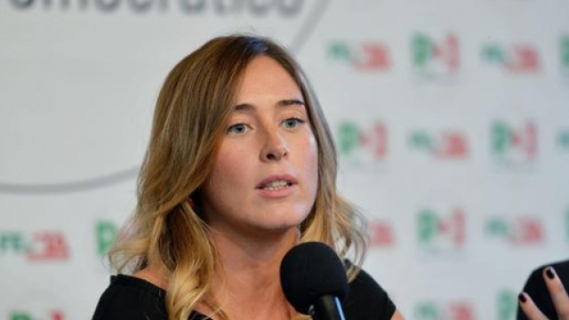 La Leopolda: kermesse politica di parte