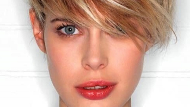 Moda e stile tagli capelli corti inverno 2016