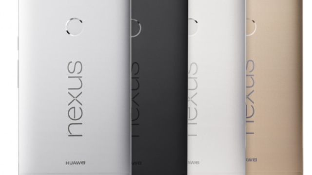 Nexus 6P al primo posto tra i device Android