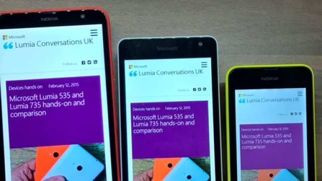 Prezzi migliori Lumia 950 e 950 XL al 07-12-2015