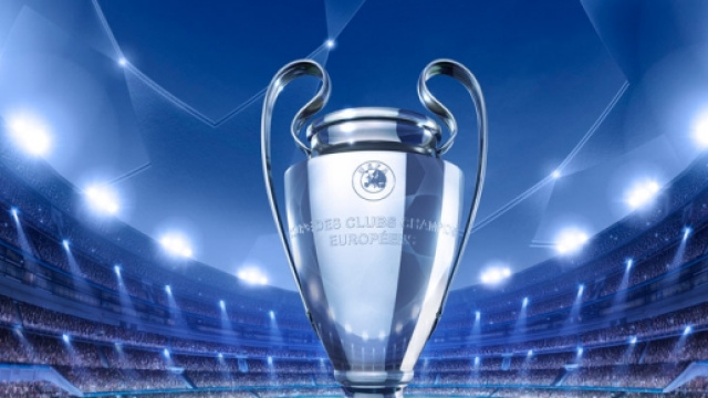 Pronostici Champions, 8 e 9 dicembre