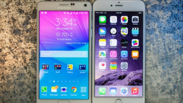 Quasi certo l'update Marshmallow per il Note 4