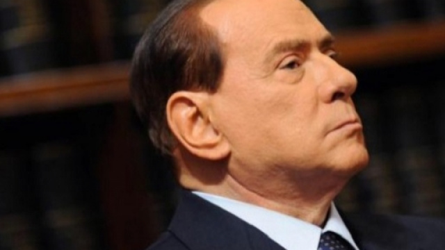 Silvio Berlusconi dimesso dall' ospedale