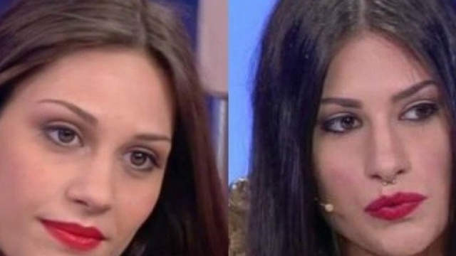 Sorelle poco unite, ma con buoni rapporti