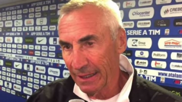 Voti Atalanta-Palermo Gazzetta Fantacalcio: Reja