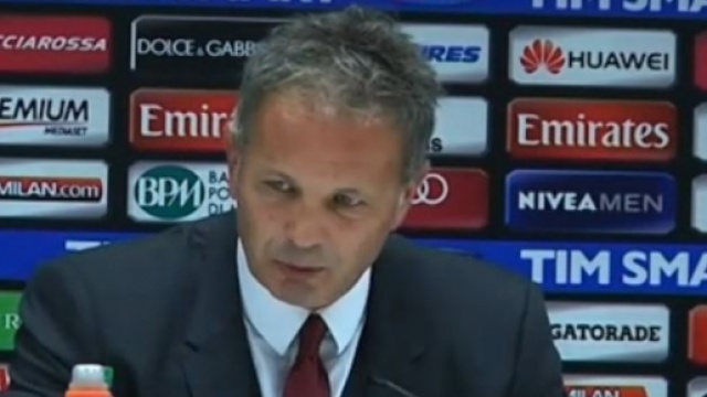Voti Carpi-Milan Gazzetta Fantacalcio: Mihajlovic