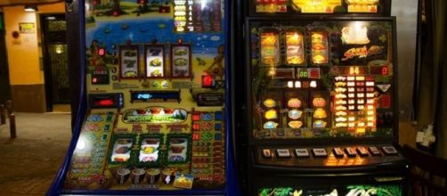 ESTAN EN TODAS PARTES Y A PARES