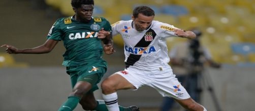 Nen&ecirc; n&atilde;o conseguiu salvar o Vasco da S&eacute;rie B