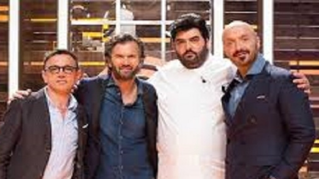 Anticipazioni Masterchef Italia 5