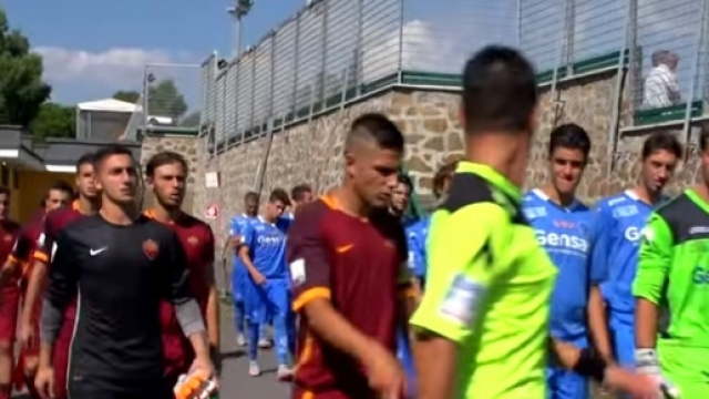 Campionato Primavera risultati 5-6 dicembre 2015