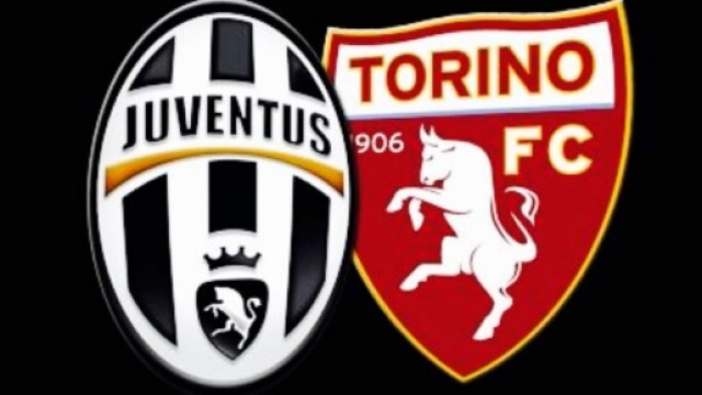 Coppa Italia: Juventus - Torino 2015/16.