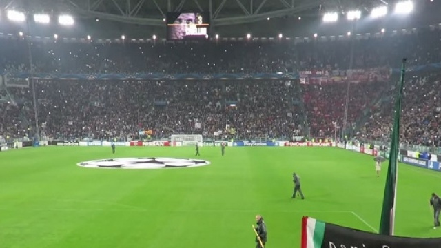 Diretta tv Siviglia-Juventus, anche in chiaro?