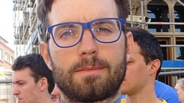 Elia Favilli, tra i tanti corridori senza squadra