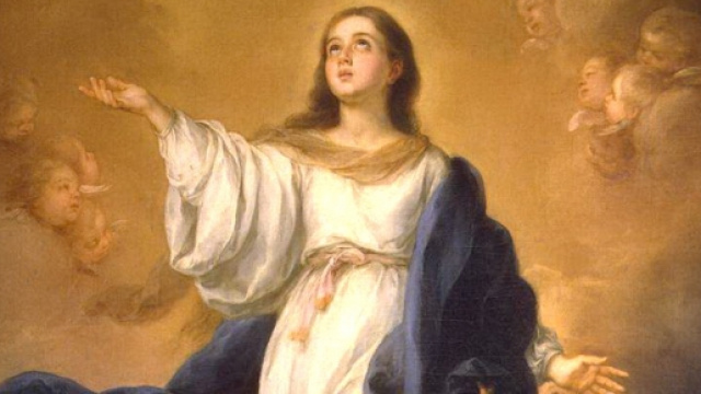 Frasi e dediche Immacolata Concezione 2015