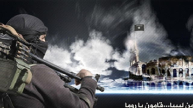 Giubileo 2015, a rischio attentato