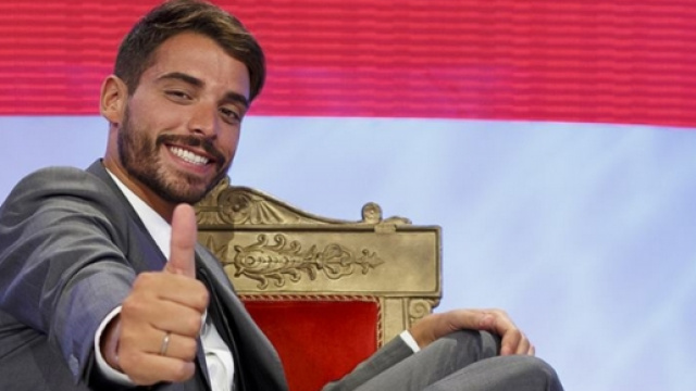 Gossip U&D, la scelta di Amedeo.