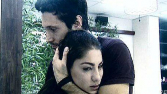 Grande Fratello 2015: amore tra Federica e Simone?