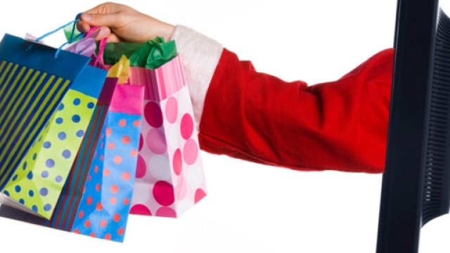 Idee regalo per il Natale 2015