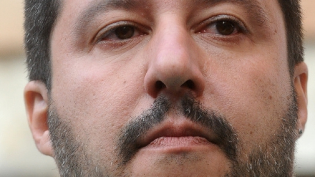 La Lega di Salvini guadagnanei sondaggi