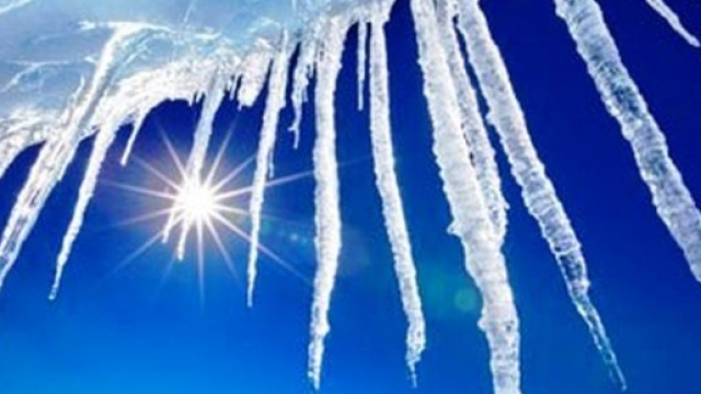 Meteo shock, anticiclone indistruttibile.