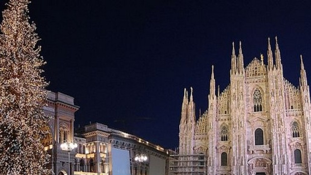 Natale 2015 a Milano: i migliori eventi